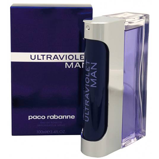 Ultraviolet Man - EDT - 100 ml
