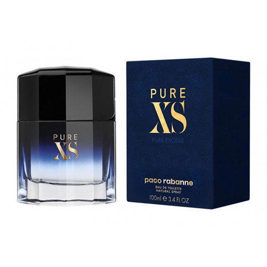 Pure XS - EDT - 50 ml