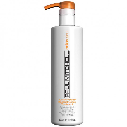 Paul Mitchell, Color Protect, plaukų losjonas, skirtas spalvos apsaugai, 500 ml