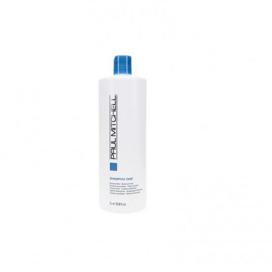 Paul Mitchell, Original One, veganiškas, plaukų šampūnas, skirtas valyti, 1000 ml