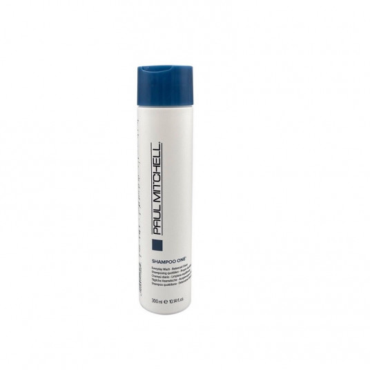 Paul Mitchell, Original One, veganiškas, plaukų šampūnas, skirtas valyti, 300 ml