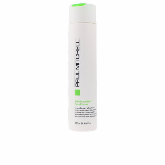 Paul Mitchell, Smoothing Super Skinny, Vegan, Plaukų kondicionierius, Smooth & Soften, 300 ml