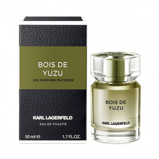  Bois De Yuzu - EDT - 100 ml 