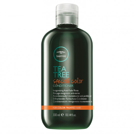 Paul Mitchell arbatmedis, speciali spalva, veganiškas, plaukų kondicionierius, apsaugantis spalvą, 300 ml