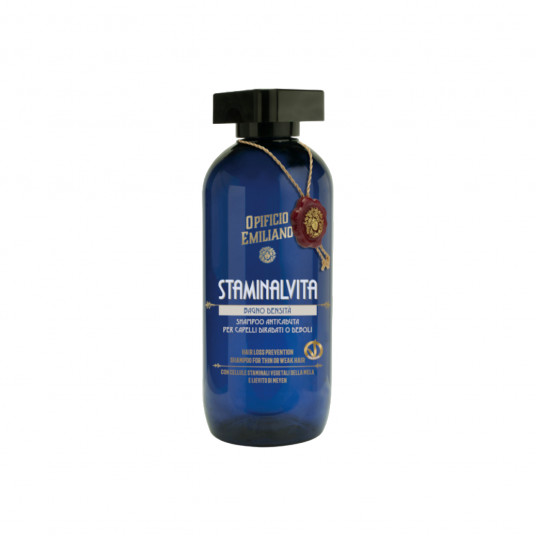 Opificio Emiliano, Vitlene, plaukų šampūnas, nuo pleiskanų, 100 ml