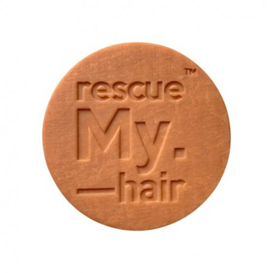 Rescue, Infuse My Colour, plaukų šampūnas, maitinantis, 80 g