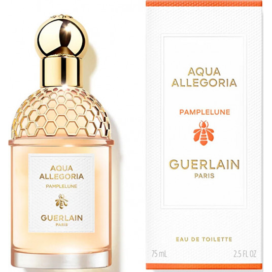  Aqua Allegoria Pamplelune - EDT - 125 ml 