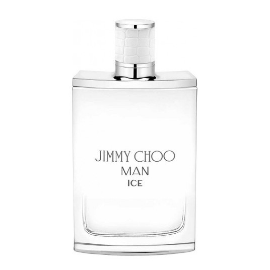  Man Ice - EDT - 100 ml 