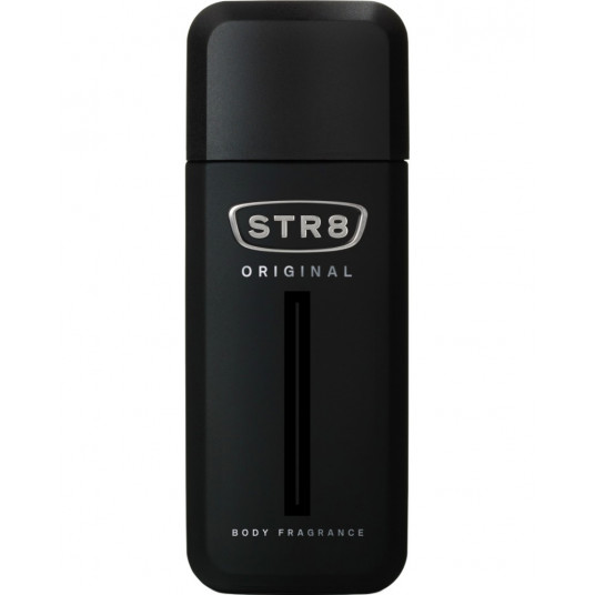 Str8, Original, Scented Spray, For Men, 75 ml