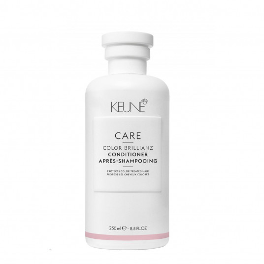 Keune, Care Color Brillianz, plaukų kondicionierius, drėkina ir apsauga, 250 ml