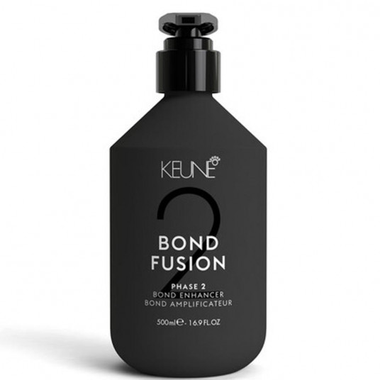 Keune, Bond Fusion Phase 2, plaukų priežiūros losjono kaukė, surišimo stipriklis, 500 ml