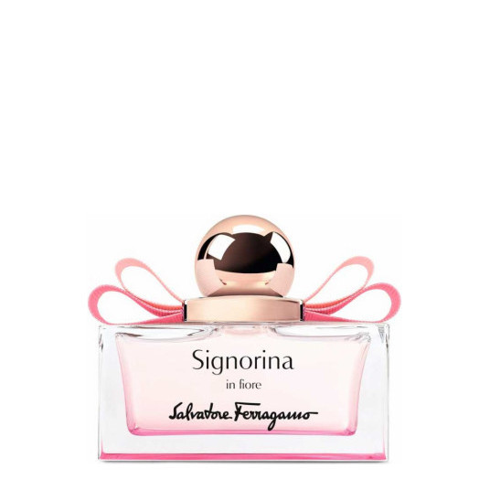 Signorina In Fiore - EDT - 100 ml