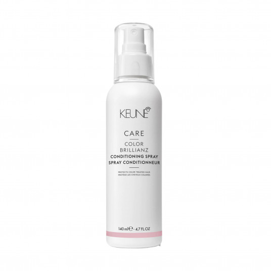 Keune, Care Color Brillianz, plaukų džiovintuvas, dažytiems plaukams, 140 ml