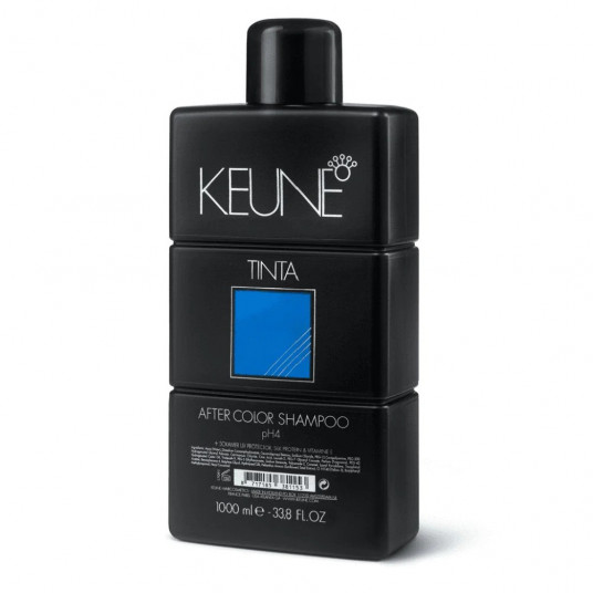 Keune, Tinta, plaukų šampūnas, spalvos apsaugai, 1000 ml