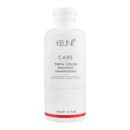 Keune, Tinta Color, plaukų šampūnas, spalvos apsaugai, 300 ml