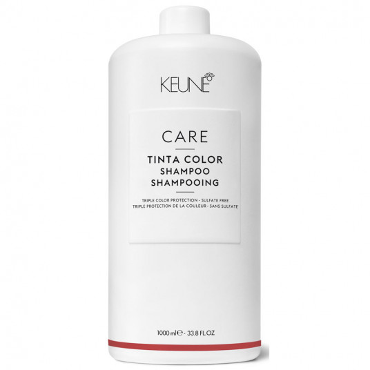 Keune, Tinta Color, plaukų šampūnas, spalvos apsaugai, 1000 ml