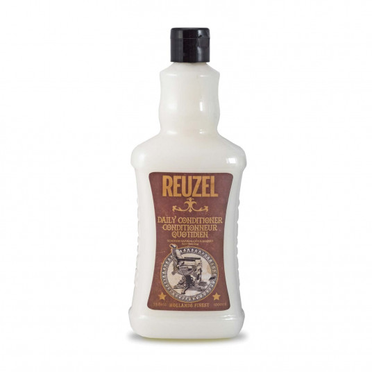 Reuzel, Daily, Kondicionierius plaukams, Kondicionavimui, 1000 ml