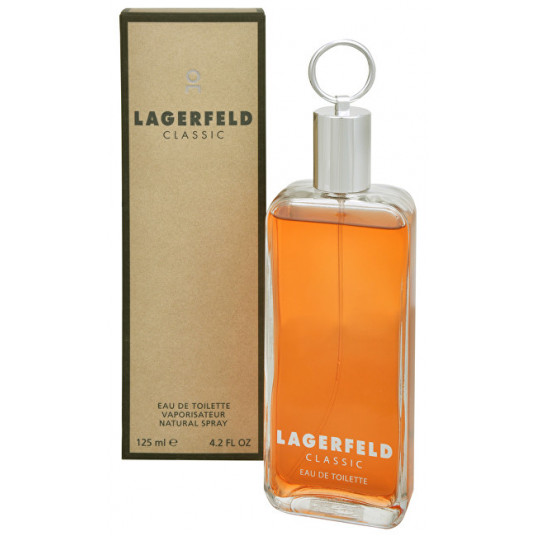 Classic - EDT - 100 ml