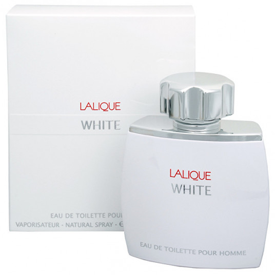 White - EDT - 125 ml