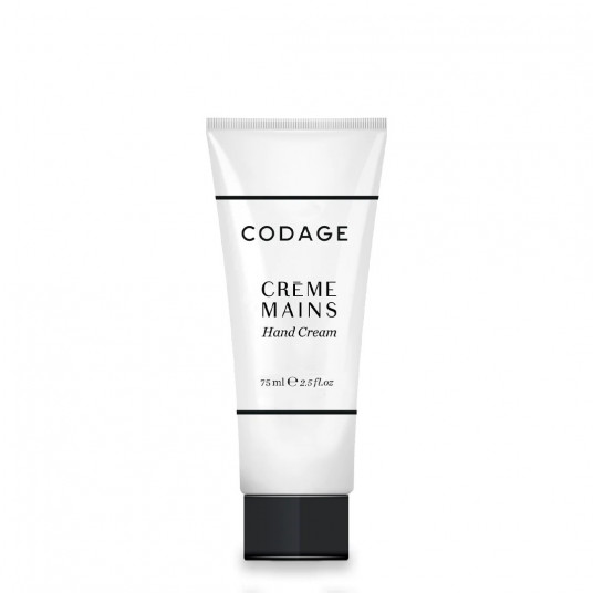 Codage, Codage, Anti-Dark Spots, Rankų kremas, 75 ml