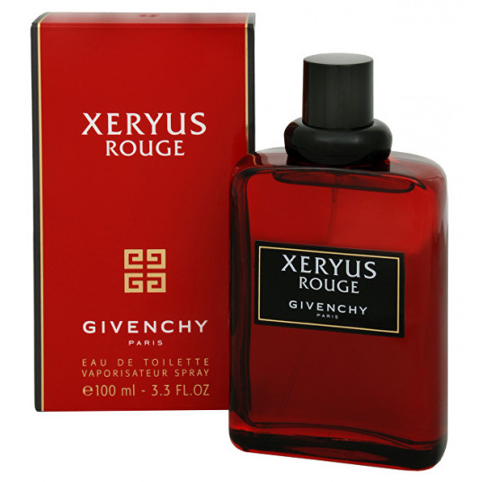 Xeryus Rouge - EDT - 100 ml