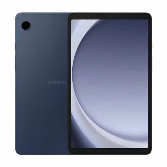 Planšetė Samsung Galaxy Tab A9 8.7" LTE 64GB Navy
