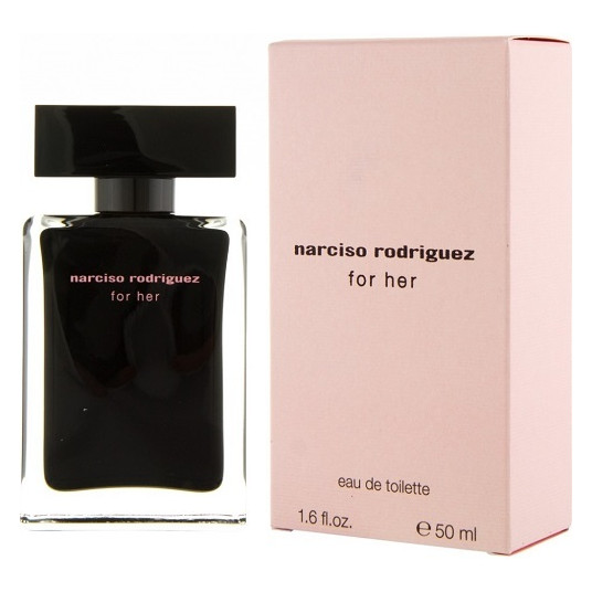 For Her - EDT - 100 ml