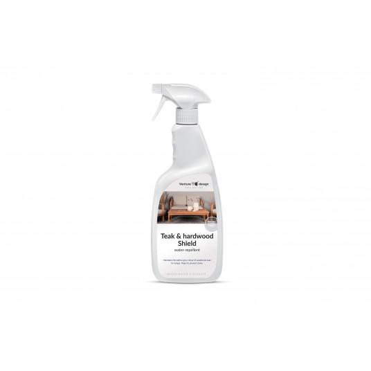 Kietmedžio apsauga - 750ml