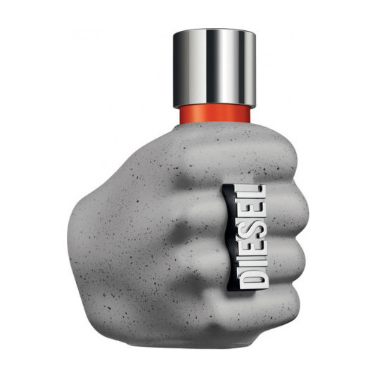 Only The Brave Street - EDT - 125 ml