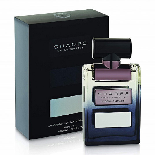 Shades - EDT - 100 ml