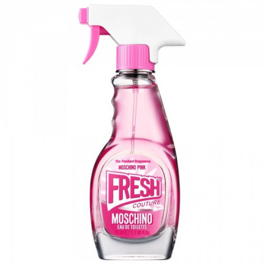  Pink Fresh Couture - EDT - 50 ml 