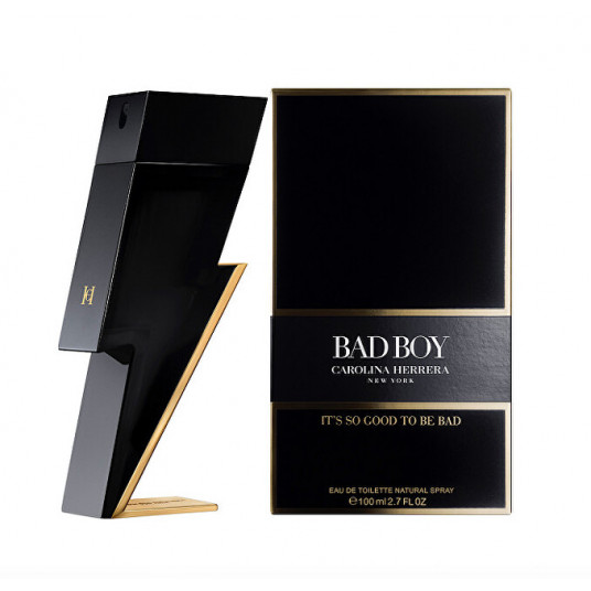  Bad Boy - EDT - 50 ml 