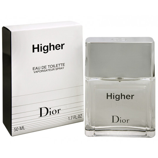  DIOR Higher EDT 100 ml 