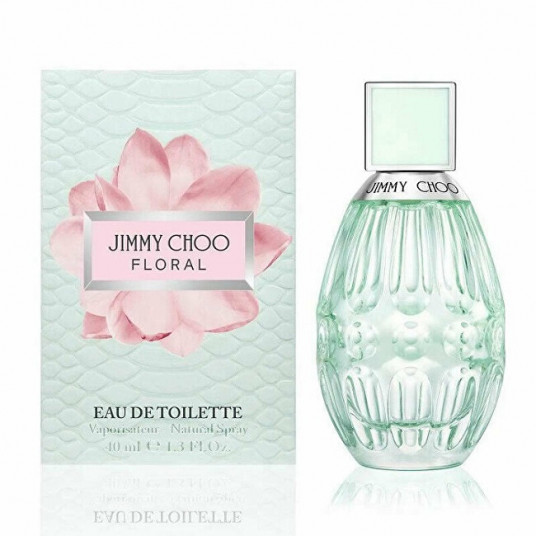 Floral - EDT - 60 ml