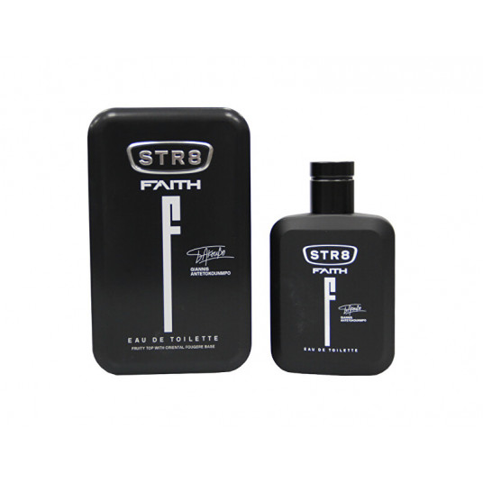 Faith - EDT - 50 ml