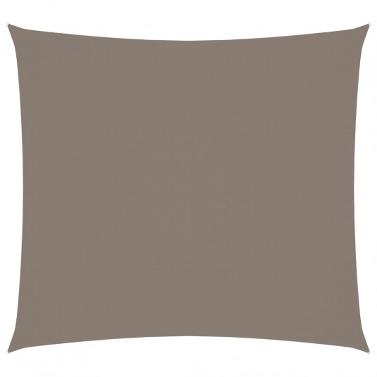 Uždanga nuo saulės, taupe, 2x2,5m, oksfordo audinys
