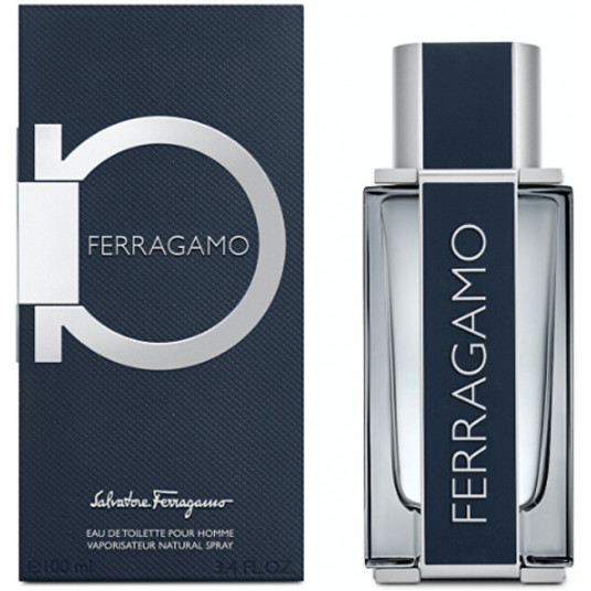 Ferragamo - EDT - 100 ml