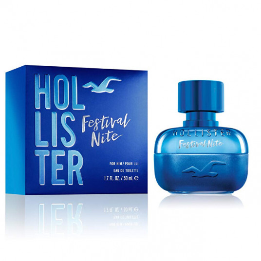 Festival Nite For Him - EDT - 100 ml