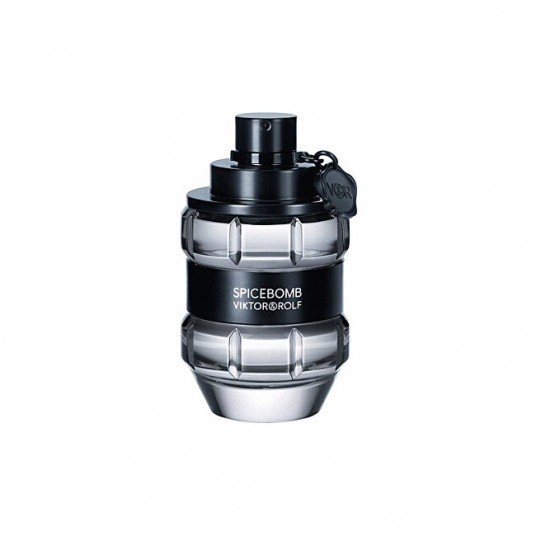 Tualetinis vanduo vyrams Viktor & Rolf Spicebomb EDT 150 ml