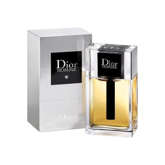 Dior Homme 2020 - EDT - 50 ml