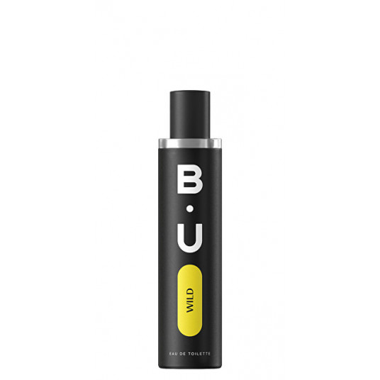  B.U. Wild - EDT - 50 ml 