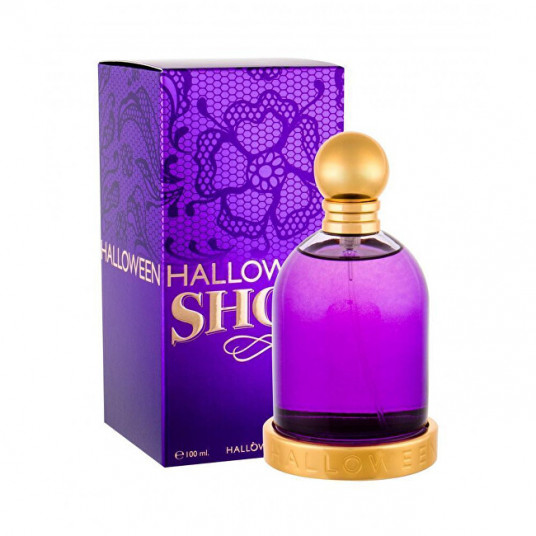  Halloween Shot - EDT - 100 ml 