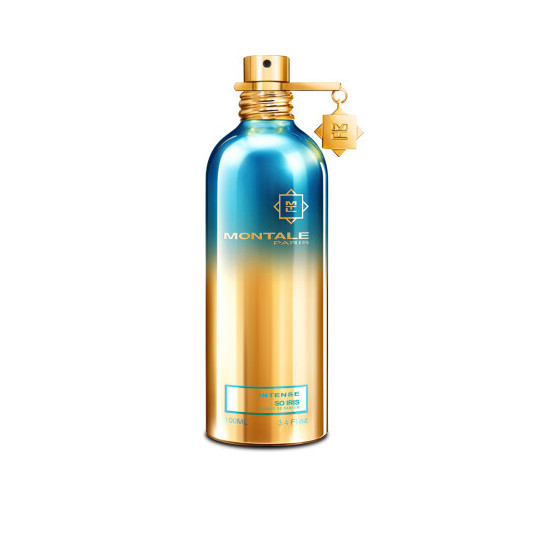  So Iris Intense - parfém - 100 ml 