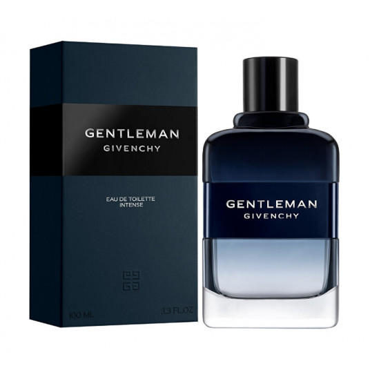 Gentlemen Intense - EDT - 100 ml