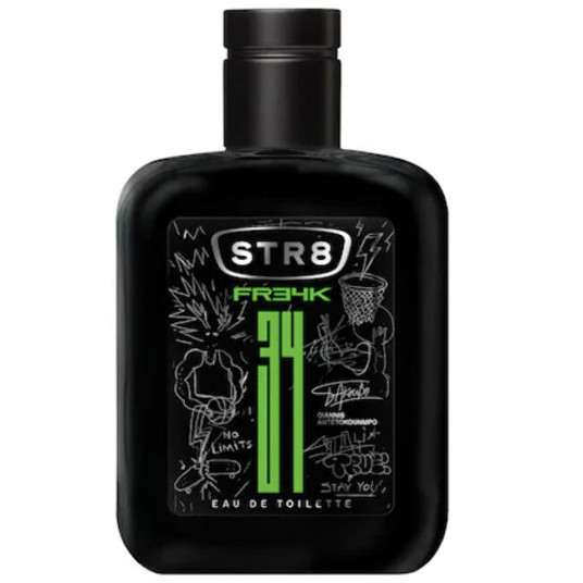 FR34K - EDT - 50 ml