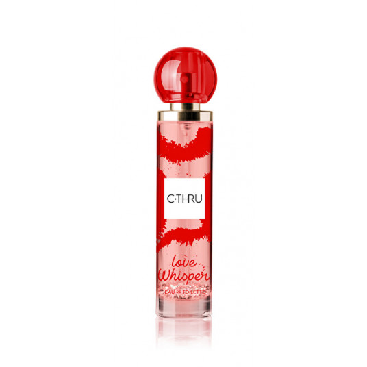  Love Whisper - EDT - 50 ml 