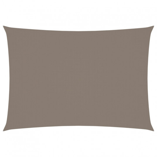 Uždanga nuo saulės, taupe, 3x5m, oksfordo audinys