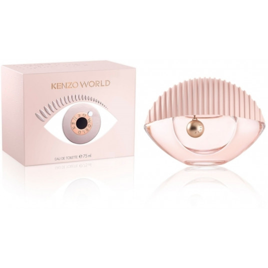  Kenzo World - EDT - 50 ml 
