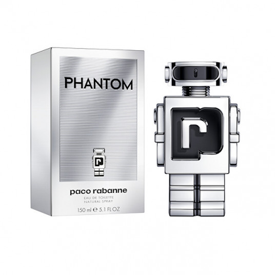  Phantom - EDT - 50 ml 