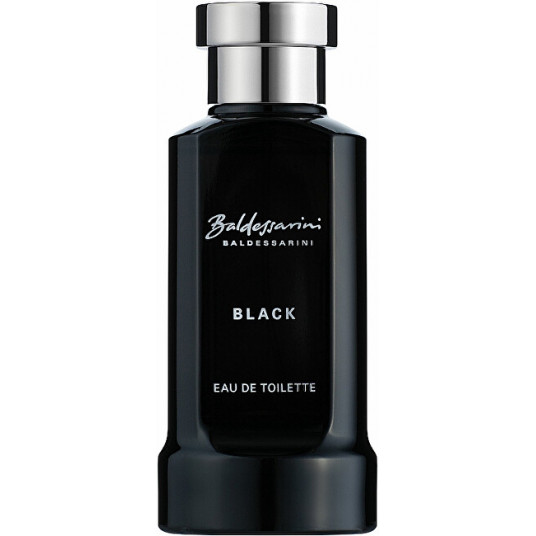 Baldessarini Black - EDT - 50 ml
